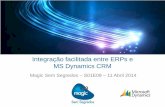 Integração Facilitada entre ERPs e MS Dynamics CRM – S01E08