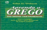 Evangelico john-h-dobson-aprenda-o-grego-do-novo-testame