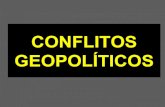 Aula 4   atualidades internacionais - conflitos