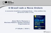 Aula 26   relações de trabalho e flexibilização (economia brasileira)