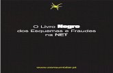 Livro negro esquemas_fraudes_net -
