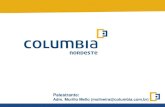 Case Columbia