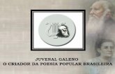 Juvenal Galeno