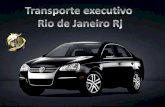 Transporte executivo Rio de Janeiro Rj (21) 9.8791-3010