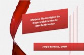Modelo Bioecológico do Desenvolvimento de Bronfenbrenner
