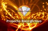 Bairactivo I forum online apresentação