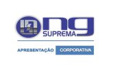 NG SUPREMA - AUTOCLAVES