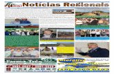Folha | Notícias Regionais - Edição 100 (Dia 08 de agosto de 2013)