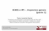 110730 aula tacio_gv_law - icms