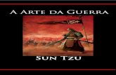 SUN TZU - A ARTE DA GUERRRA (III)