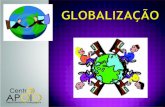 - Geografia - Globaliza§£o