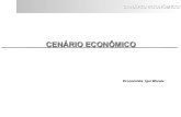 Cenário Econômico - Desafios Brasil e Rio Grande do Sul