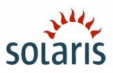 Distribuição Linux Solaris