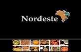 Culinaria Nordestina