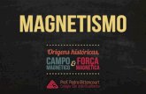 Magnetismo: introdu§£o