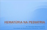 Hematúria na pediatria
