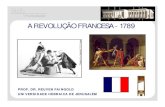 _ Revolução Francesa