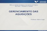 São paulo - geep23 - grupo dream maker - aquisições - 03.2012