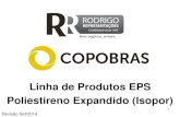 Catálogo Bandejas EPS Copobras®
