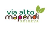 Via Alto Mapendi Reserva, Lançamento Mapendi, Apartamentos na Taguara, 2556-5838