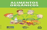Alimentos orgânicos   um guia para o consumidor consciente