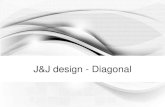 2 J&j design   diagonal