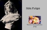 ConheçA Ilda Pulga, A Fonte Inspiradora Do Busto Da RepúBlica   Nuno GonçAlves