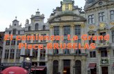 Bruselas  Presentacion Power Pointp  (Cerrada)