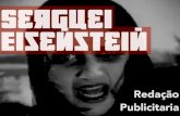 Serguei Eisenstein | VIDA