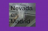 Nevada En Madrid