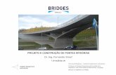 Projeto e Construção de pontes integrais - Bridges Brazil 2013