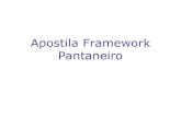 Apostila Framework Pantaneiro[1]