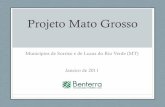 Projeto Mato Grosso