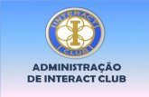 Administração de Interact Clubs
