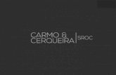 Apresentação - Carmo & Cerqueira, SROC, Lda