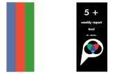 Weekly Report Inspiral - 01 A 08 Dez