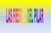 Fiestas Del Pilar
