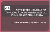 Apresentação Sociedade E Tecnologia 09 Lucina Viana
