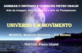 Universo Em Movimento