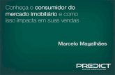 Apresentação - Marcelo Magalhães na 8ª Conferência de Marketing Imobiliário 360º de 2013
