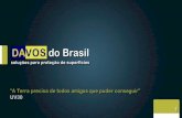 Apresentação Davos do Brasil