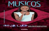 Caderno musico 2012