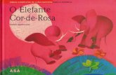 Luisa dacosta elefante-cor-de-rosa