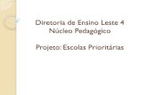 OT Lingua Portuguesa - escolas prioritarias