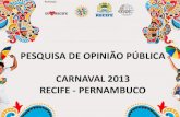 Apresentação carnaval 28 03 2013