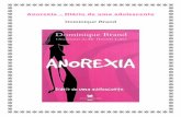 Anorexia - Dominique Brand