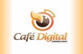 Cafe digital # 6 - Ações na web,  resultados concretos.