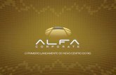 Alfa Corporate - Lojas e Salas Comerciais - São Cristóvão