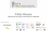 Apresentação Fabio Moraes - Febraban