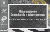 Paulo Alvares - Planejamento BRT, BHTRANS